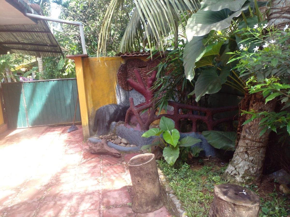 Grace Villa Bentota Exterior photo