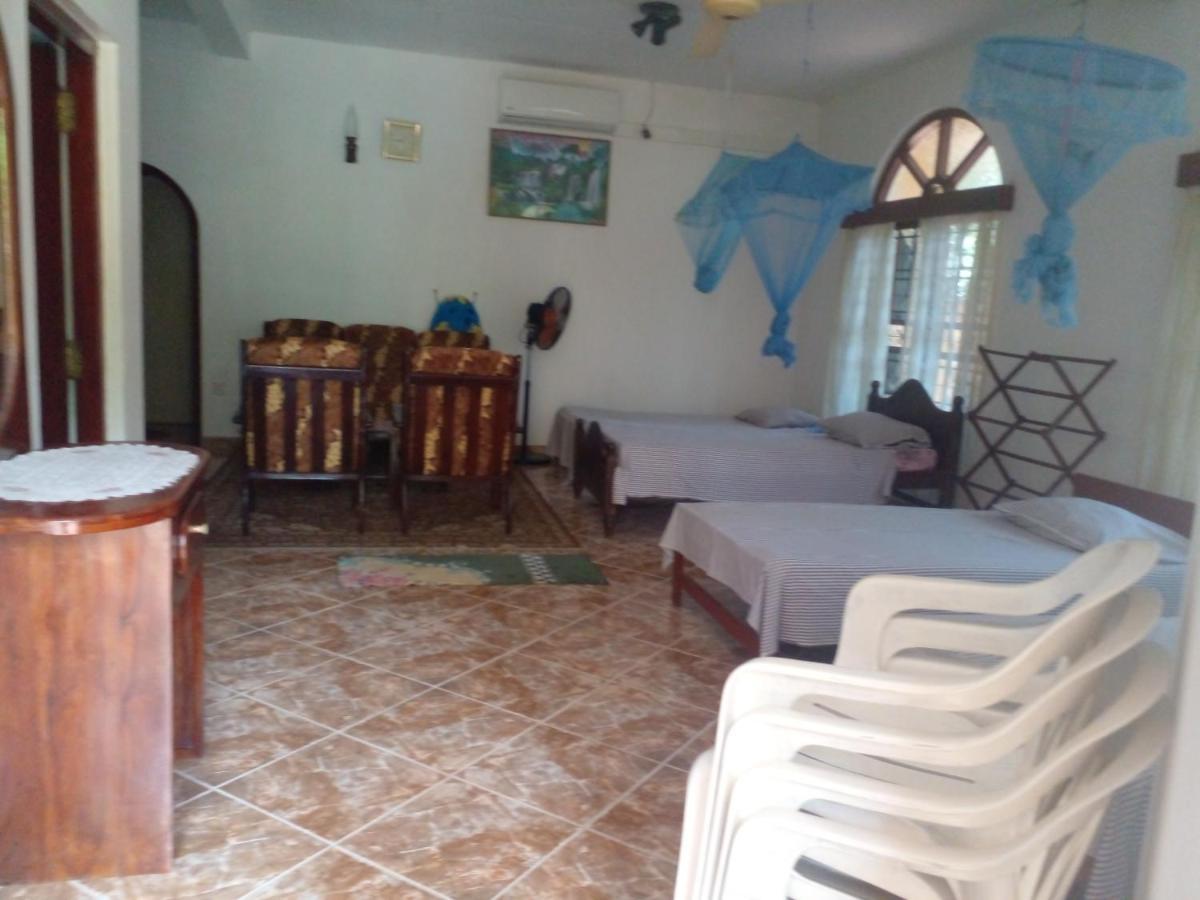 Grace Villa Bentota Exterior photo