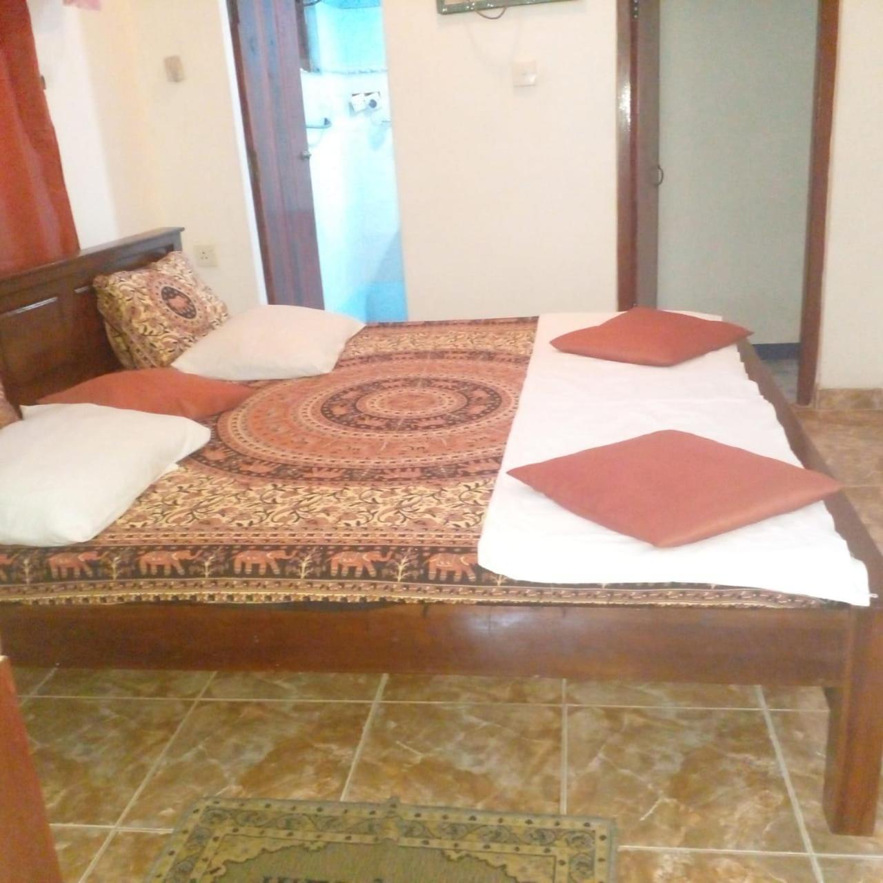 Grace Villa Bentota Exterior photo
