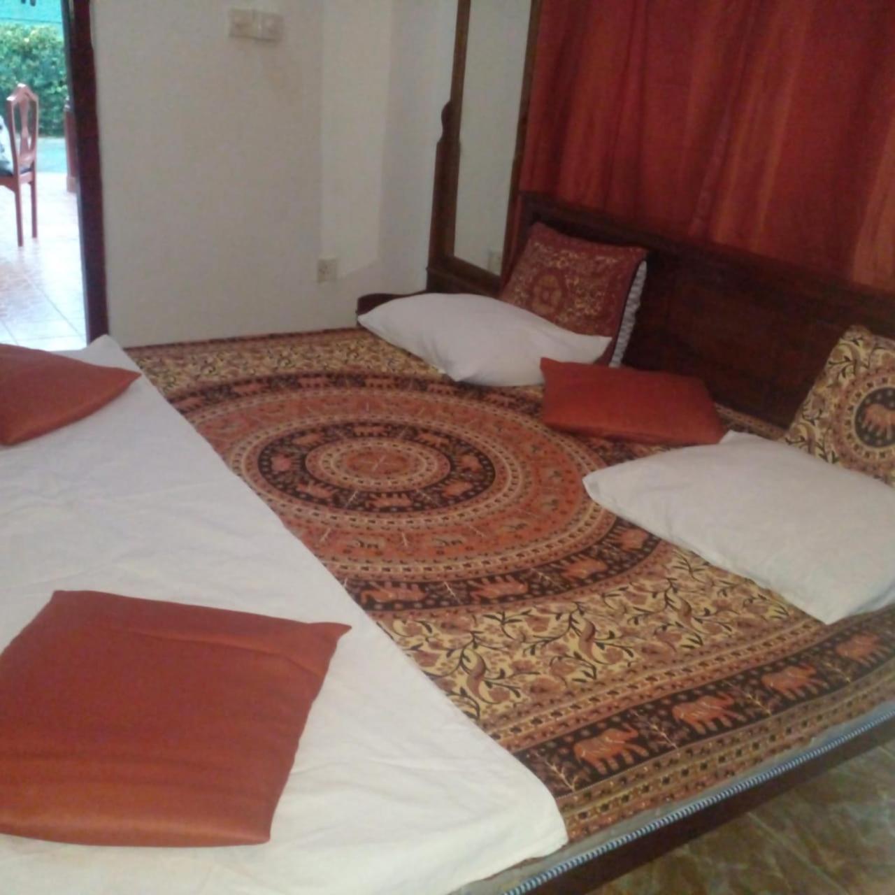 Grace Villa Bentota Exterior photo