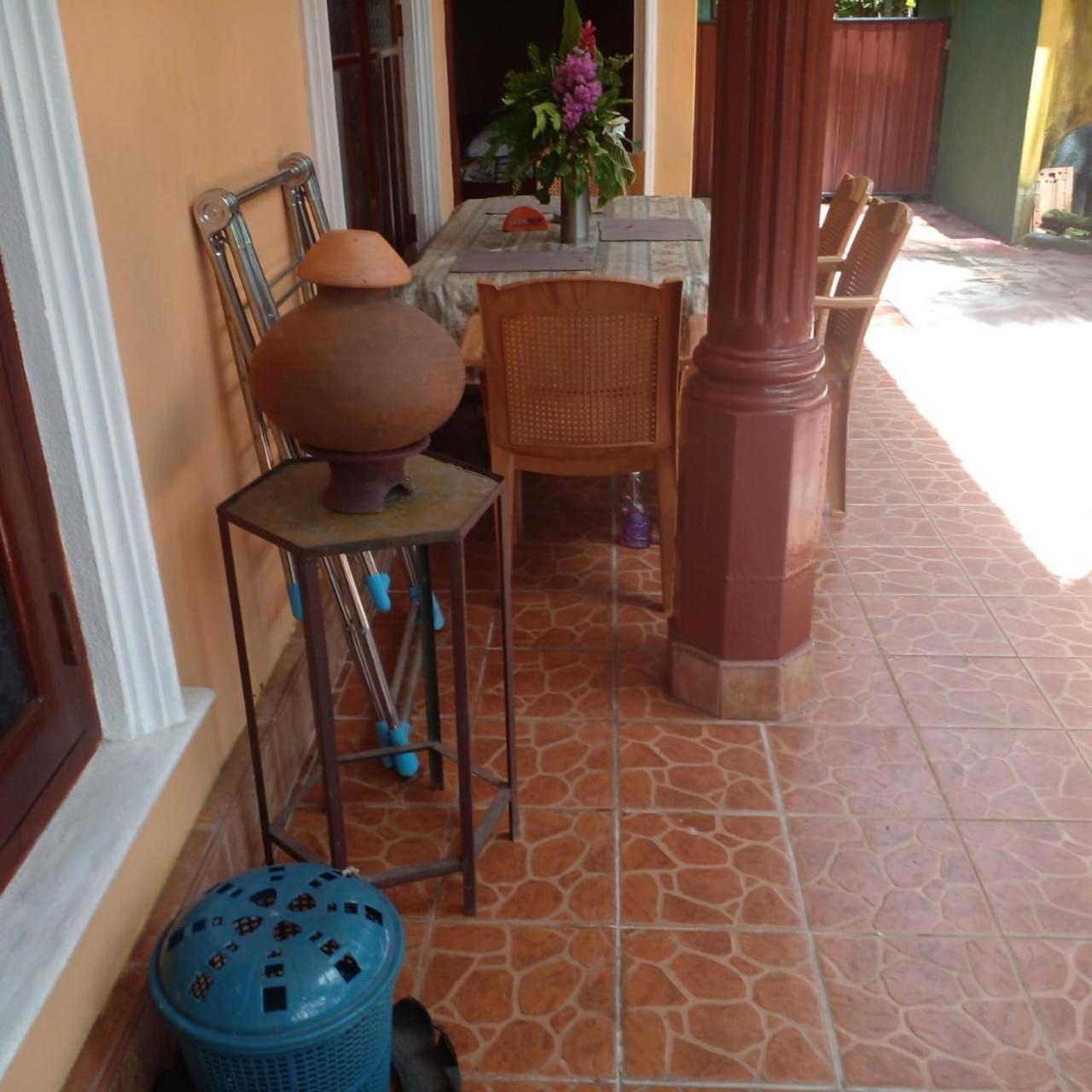 Grace Villa Bentota Exterior photo