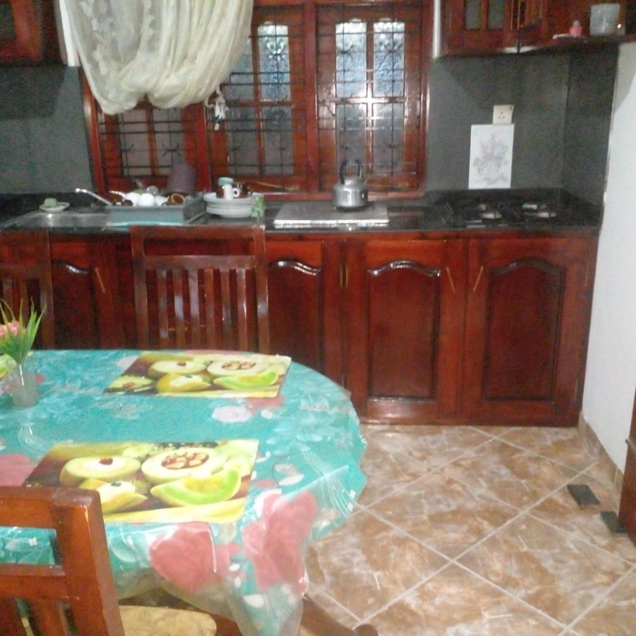 Grace Villa Bentota Exterior photo