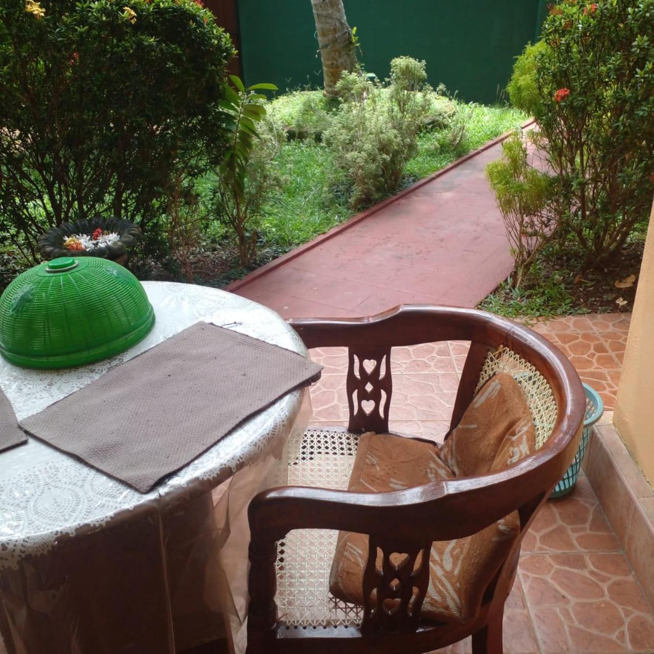 Grace Villa Bentota Exterior photo