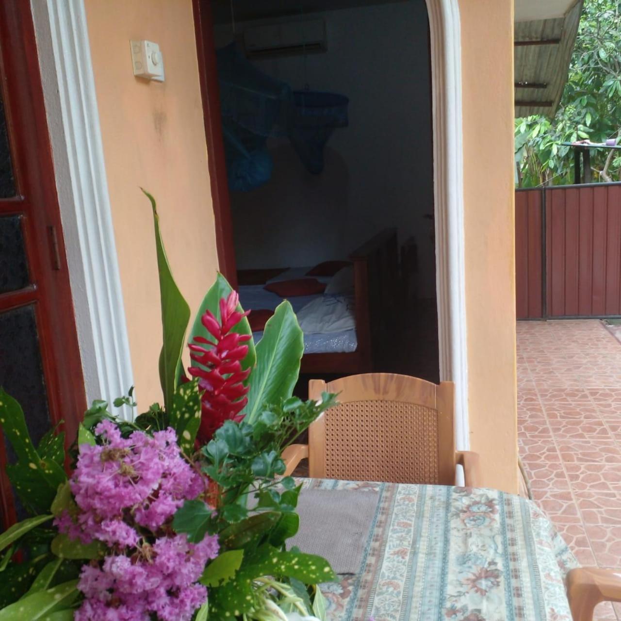 Grace Villa Bentota Exterior photo
