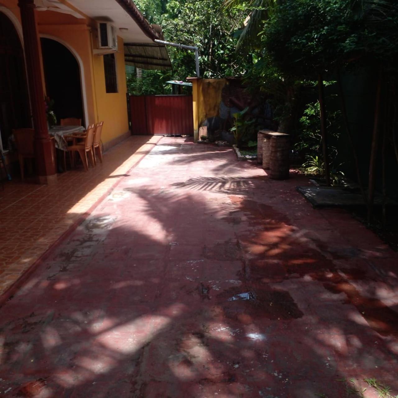 Grace Villa Bentota Exterior photo