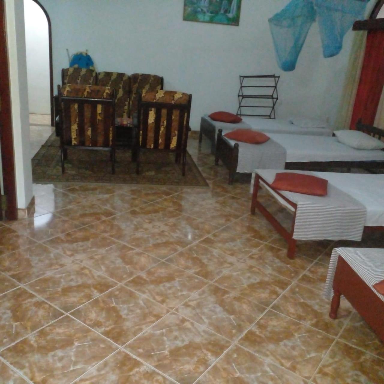 Grace Villa Bentota Exterior photo