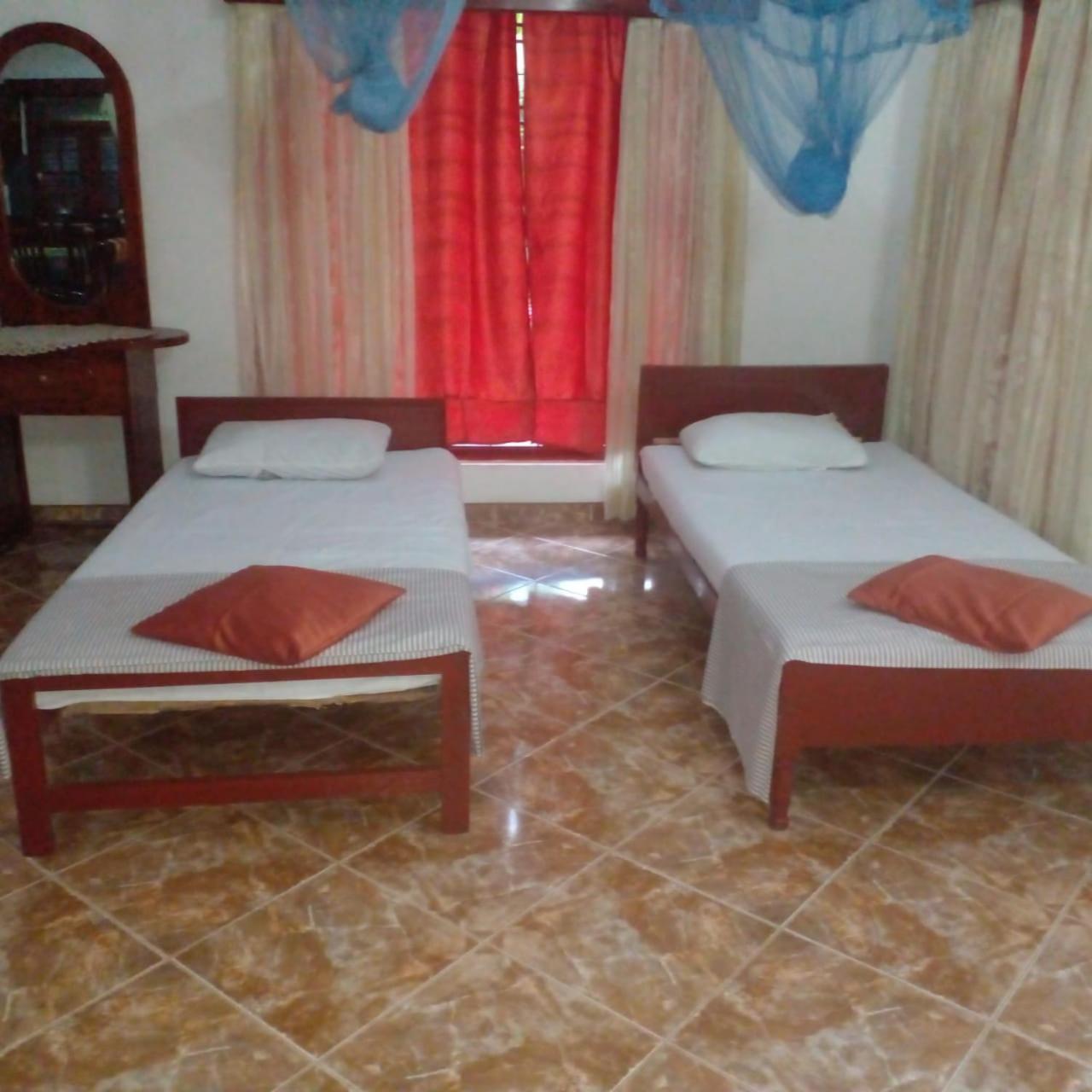 Grace Villa Bentota Exterior photo