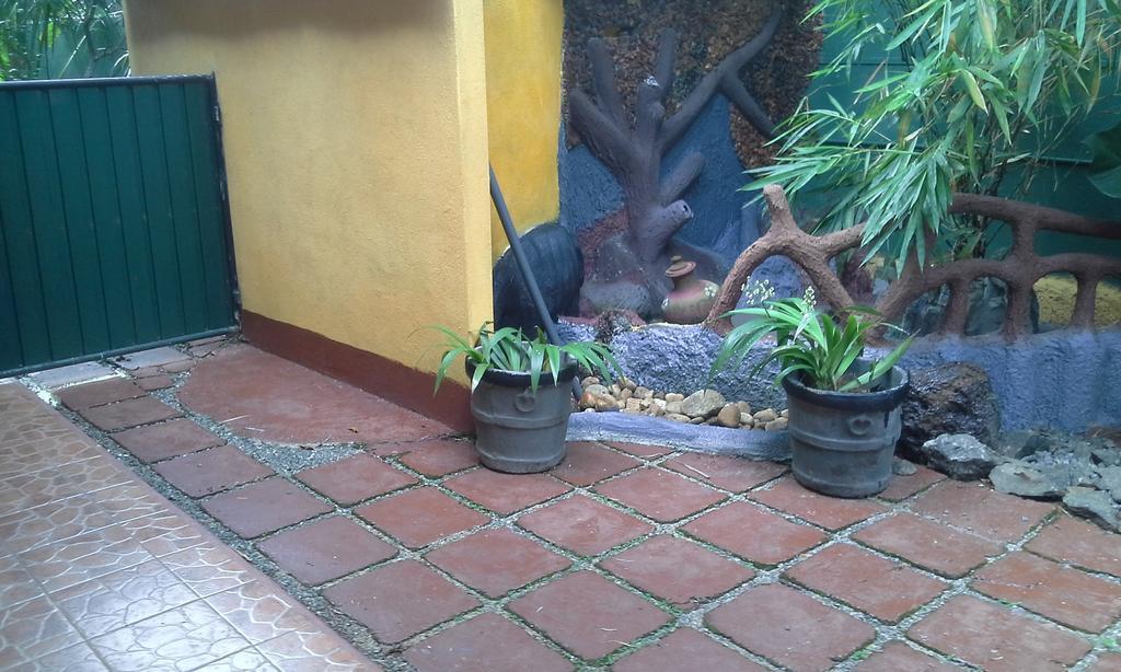 Grace Villa Bentota Exterior photo