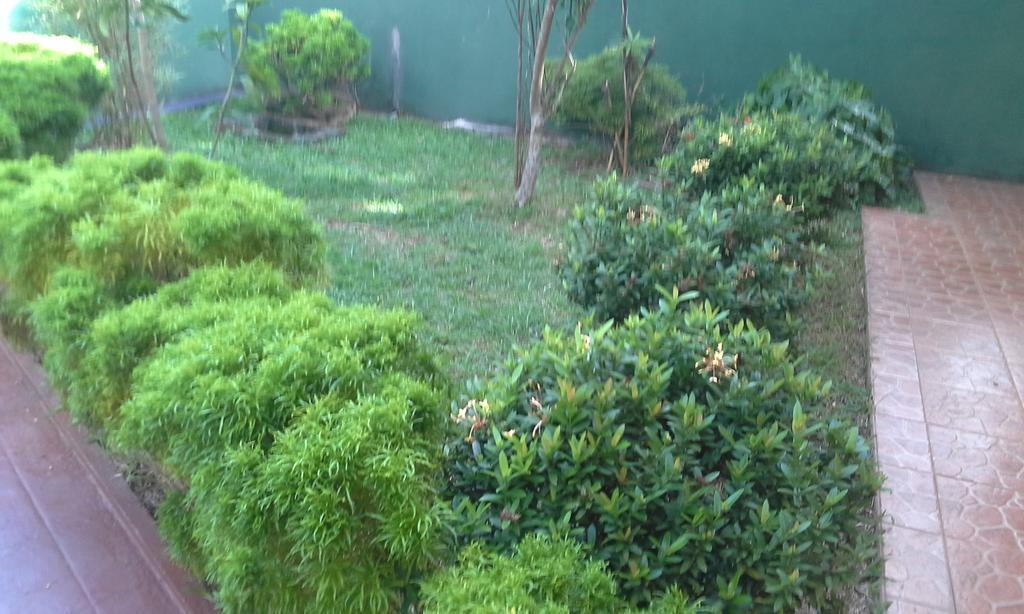 Grace Villa Bentota Exterior photo